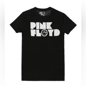 Pink Floyd band tee. T-shirt